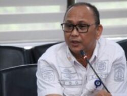 Dishub Berencana Tetapkan Jalan Balikpapan Baru Jadi KTL