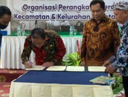 Pemkot Balikpapan Dukung Tersedianya Aksesibilitas Kaum Difabel dalam Berbagai Sarana Publik