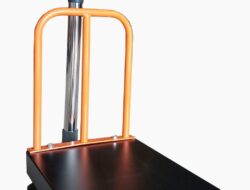 Disdag Balikpapan Siapkan Fasilitas Alat Timbang Gratis di Pasar Tradisional, Cegah Kecurangan Pedagang