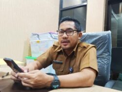 Atasi Banjir, DPU Bangun Drainase Primer