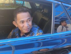 Pemkot Kerjasama Pemerintah Pusat Untuk Giatkan Investasi di Kota Balikpapan