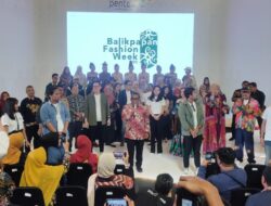 Muhaimin Resmi Tutup ALKI Zone Investment Forum dan BFW 2023