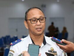 Tahun 2023, Dishub Targetkan Pasang PJU Sebanyak 1.725 Titik