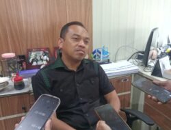 Warga Balikpapan Utara Keluhkan Persoalan Air Bersih, BPJS Kesehatan Dan Pendidikan