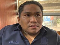 Doris : Balikpapan Kota Juga Butuh Sekolah Baru