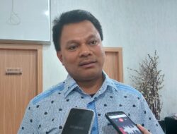 Pantun Akui Hingga Saat Ini Belum Ada Kebijakan Dari PTMB Terkait Air Bersih