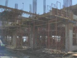 Ardiansyah Berharap Adanya Perubahan Alur Rencana Pembangunan Gedung DPRD Baru