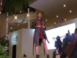 BFW 2023 Terbaik, Hadirkan Harukareh Peserta Front Row Paris