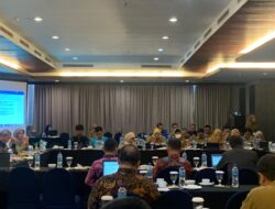 Rumusan RJPD 2025-2045, Bapeda Litbang Libatkan Masyatakat