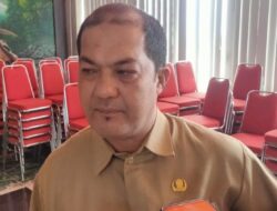 Disdag Akan Kembali Operasionalkan Pasar Karang Joang