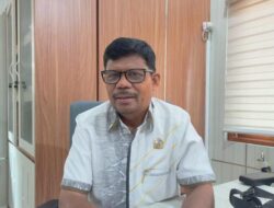 Tidak Ada Bak Sampah, Laisa Minta Warga Buat Pengajuan