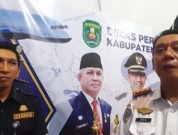 Pusat Layanan Uji KIR Programkan Layanan Berbasis Aplikasi Online
