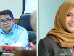 BP3A Kutim Tumbuhkan Minat Kaum Hawa Berpolitik