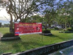 Iwan Berharap Pemkot Berkolaborasi dengan Pertamina. Terkait Larangan Berjualan di Lapangan Merdeka