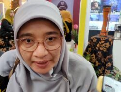 Balikpapan Tawarkan Investasi Jaringan Pipa Air Baku