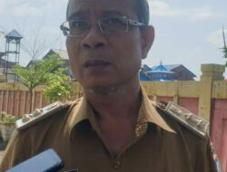 Kelurahan Damai Terus Lakukan Pendampingan Pada Anak Dan Kelurga Stunting
