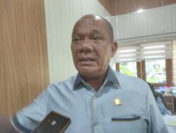 Edi Alfonso Sebut Para Caleg Menahan Diri Agar Tidak Memasang APK, Sebelum 28 November 2023