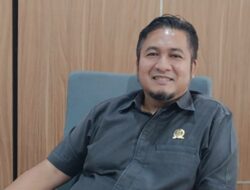 Andi Arief Agung Kecewa Proses Panlih Calon Wawali Balikpapan Dimulai Dari Nol Lagi