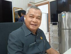 BKD Awards DPRD Balikpapan Segera Digelar Merebutkan Pin Emas Dan Plakat Penghargaan