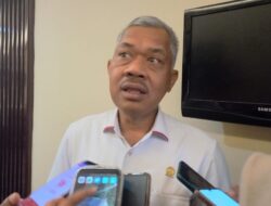 Komisi IV DPRD Balikpapan Raker Dengan Mitra Kerjanya