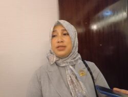Suriani Minta DKK Balikpapan Menindaktegas, Kasus Seperti ini Sudah Terjadi Dua Kali