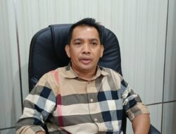 Alwi Secara Tegas Tolak Opsi Perpanjangan Proyek DAS Ampal