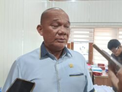 Edi Alfonso Sarankan Caleg Tak Pasang APK Sebelum Jadwal Masa Kampanye