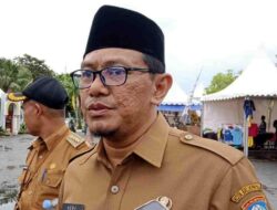 Permohonan Sertifikasi Halal Dilakukan Secara Online, Dinas UMKM Dan Koperasi Siap Mendampingi