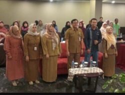 DKUMKMP Beri Pendampingan pendaftaran HAKI Untuk Pelaku UMKM