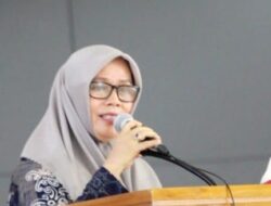 PLT Kadis DPPPA Kutim Minta Kaum Hawa Melek Politik