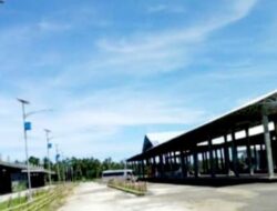 Dishub Kutim Usul Terminal Terpadu DPRD Belum Mendapatkan Kepastian Langkah Konkrit