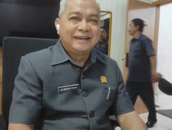 Yang Perdana, DPRD Akan Gelar BKD AWARDS