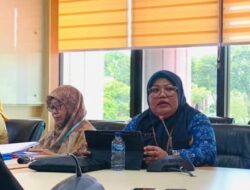 DPU Balikpapan Terus Berupaya Melakukan Perbaikan Jalan