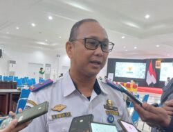 Dishub Berencana Tetapkan Dua Titik Sebagai Kawasan Tertib Lalu Lintas