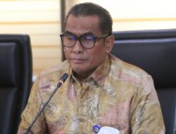 Menuju 100 Smart City, Kota Balikpapan Ajak Keterlibatan Stackholder