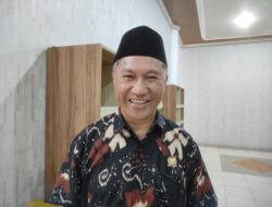 Dewan Ingatkan Masyarakat Agar Tidak Terkecoh Penipuan Berkedok Sumbangan