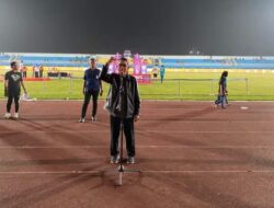 Bupati Kutim Ajak Askab Kutim Berdayakan Potensi Calon Pemain Persikutim Masa Depan
