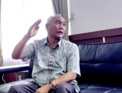 Proyek Pengerjaan PUPR Wajibkan Plang