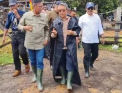 Bupati Minta DTPHP Tingkatkan Populasi Pertumbuhan Sapi Dukung Swasembada Daging