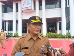 Perihal Isu ASN Tidak Netral, Ini Tanggapan Sekda Balikpapan
