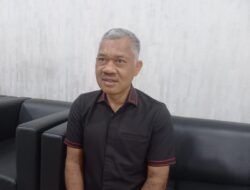 Budiono : Usut Tuntas ASN Tidak Netral