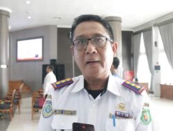 LLAJ Kutim Kunker Bandung Studi Tiru Penerapan KTL