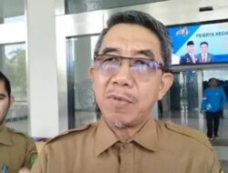 Dinas Kelautan Dan Perikanan Gelar FDU Sambut IKN