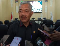 Paripurna DPRD Balikpapan Bahas Revisi Perda Nomor 4 Tahun 2018 tentang Perda Manuntung Sukses