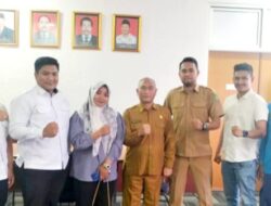Kutim Utus Atlet Gateball Ikuti Open Turnamen Bupati Bandung Cup 2023