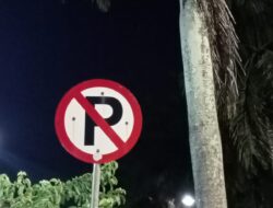 Dishub Balikpapan Akan Tambah 200 Rambu Lalu Lintas Berupa Petunjuk Dan Larangan