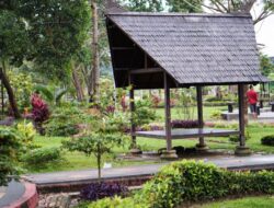 DPPR Kota Balikpapan Rencanakan Revitalisasi Tiga Fasum