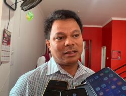 Dewan Berharap Ada Pemerataan Fasilitas Kesehatan Di Sepinggan Baru