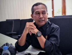 Dewan Ingatkan Dampak Yang Ditimbulkan Adanya Pasar Di Kawasan Kampung Timur