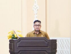 Bapemperda Kembali Luncurkan Raperda di tahun 2024, Agar Bisa Dilakukan Pembahasan